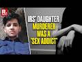 Inside Violent Past Of Rahul Meena IRS Daughter Murderer Rapist