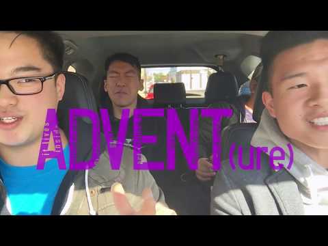 The ADVENTure (Part 1)