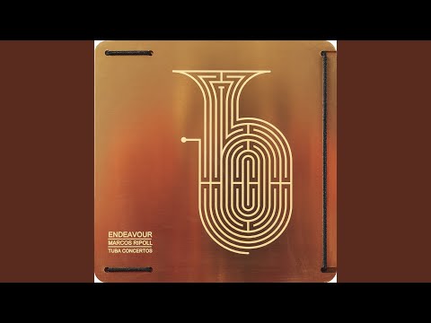 Tuba Concerto. II. Lento E Mesto. Edward Gregson