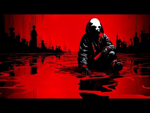 Call Me Sleeper - The Reckoning [ Industrial / Midtempo / Dark Electro ]