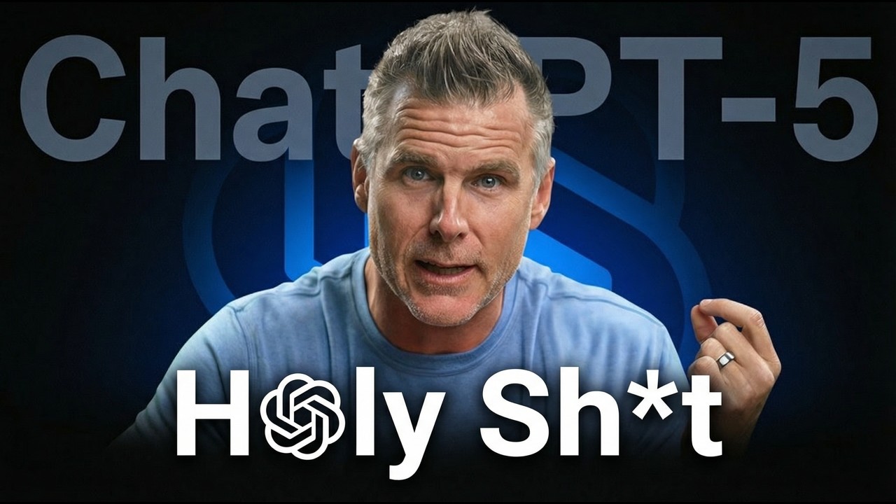 6 INSANE ChatGPT-5 Hacks Guaranteed to Grow Your Business