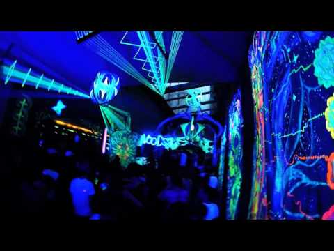 VOODOO 2016 - Gotavat live act