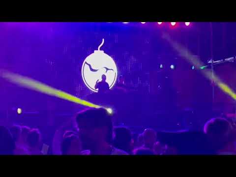 Low Festival - Day 3 - Estadio Municipal Guillermo Amor Benidorm - 31.07.22