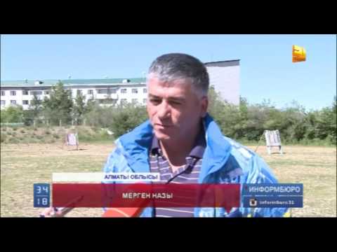 Санжар Мұсаев Бразилияда өтетін  олимпиада ойындарына іріктеу әділ өтіп жатқан жоқ деп наразы