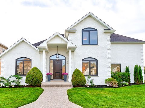 For Sale - 521 Falconridge Crescent, Kitchener, ON N2K 4H9