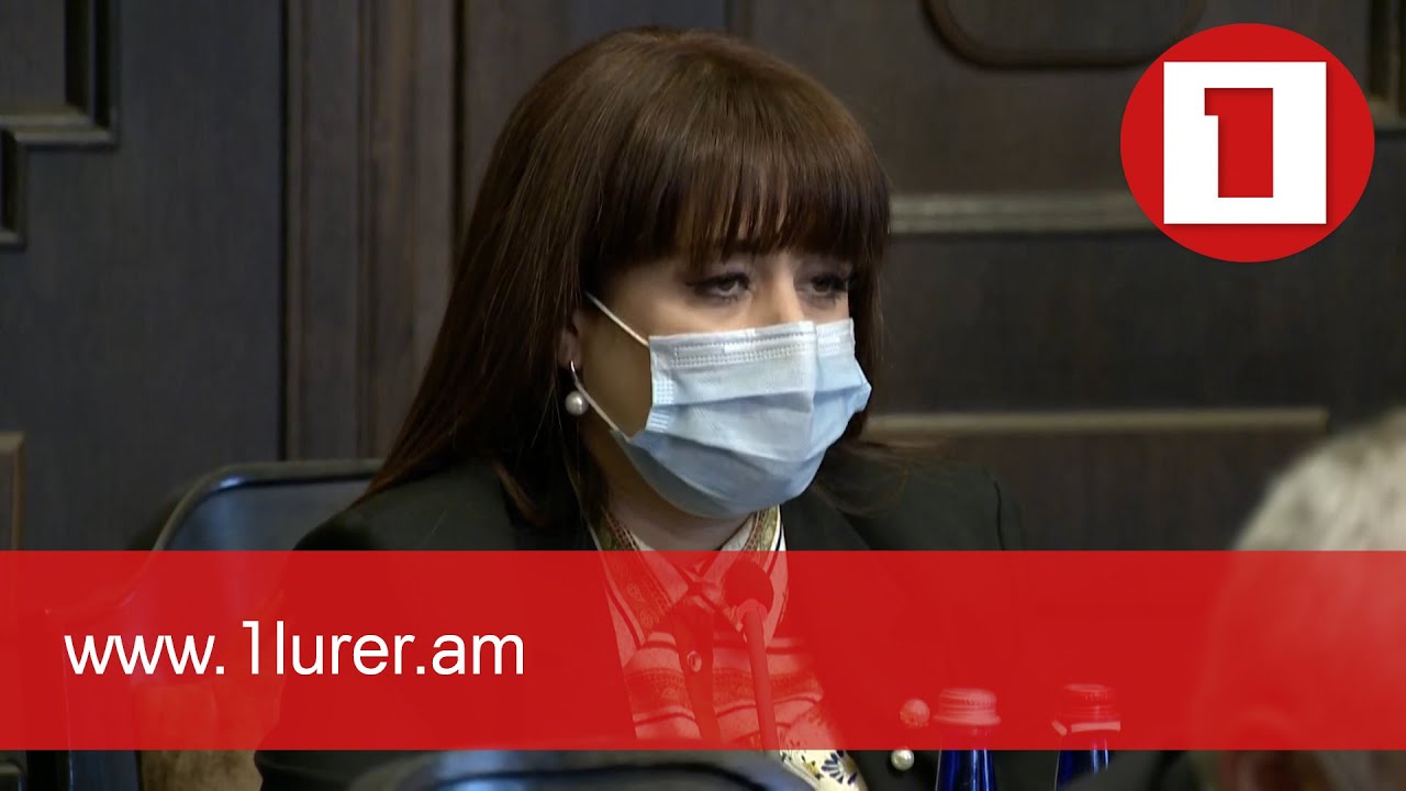 Շիրակի նորանշանակ մարզպետը լիահույս է, որ իր կարողությունները կկարողանա օգտագործել ի շահ Շիրակի մարզի և ՀՀ-ի