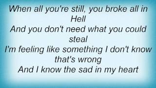 Death In Vegas - Help Yourself Lyrics