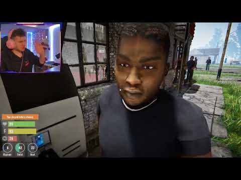 SVI SU MUSKARCI ISTI!😂