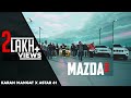 Mazda 3 (Official Video) - Karan Mangat X Astar 61  | Latest Punjabi Rap