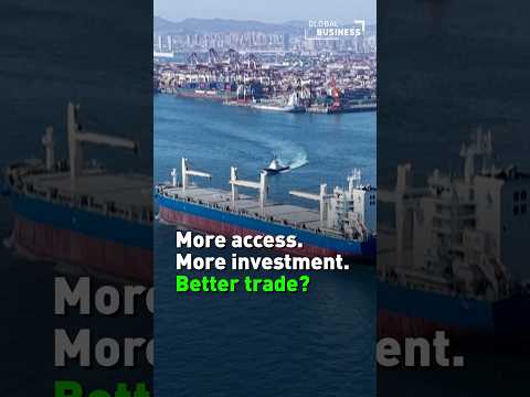 China–EU trade breakthrough: Can both sides find balance?