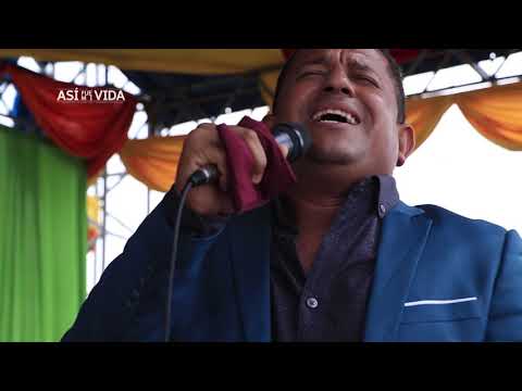 Tomás Ocampo @ 12A de Así Fue Mi Vida - Día 2