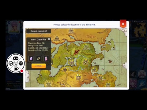 Ragnarok Eternal Love | Mage level 17