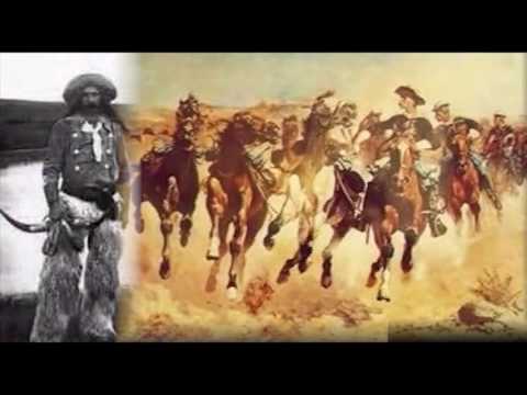 Ed Bruce & Willie Nelson - The Last Cowboy Song