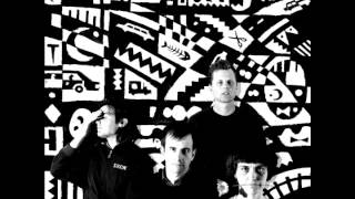 Dick Diver - Tearing the Posters Down (Official Audio)