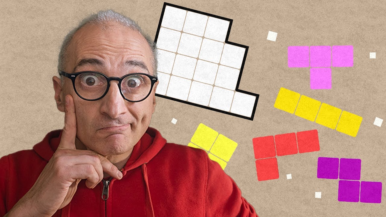 A Really Useful Technique in Math: Parity