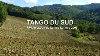 Frédéric Viale  Ft. Marcio Villa Bahia - Tango du sud (Lames Latines, 2009)