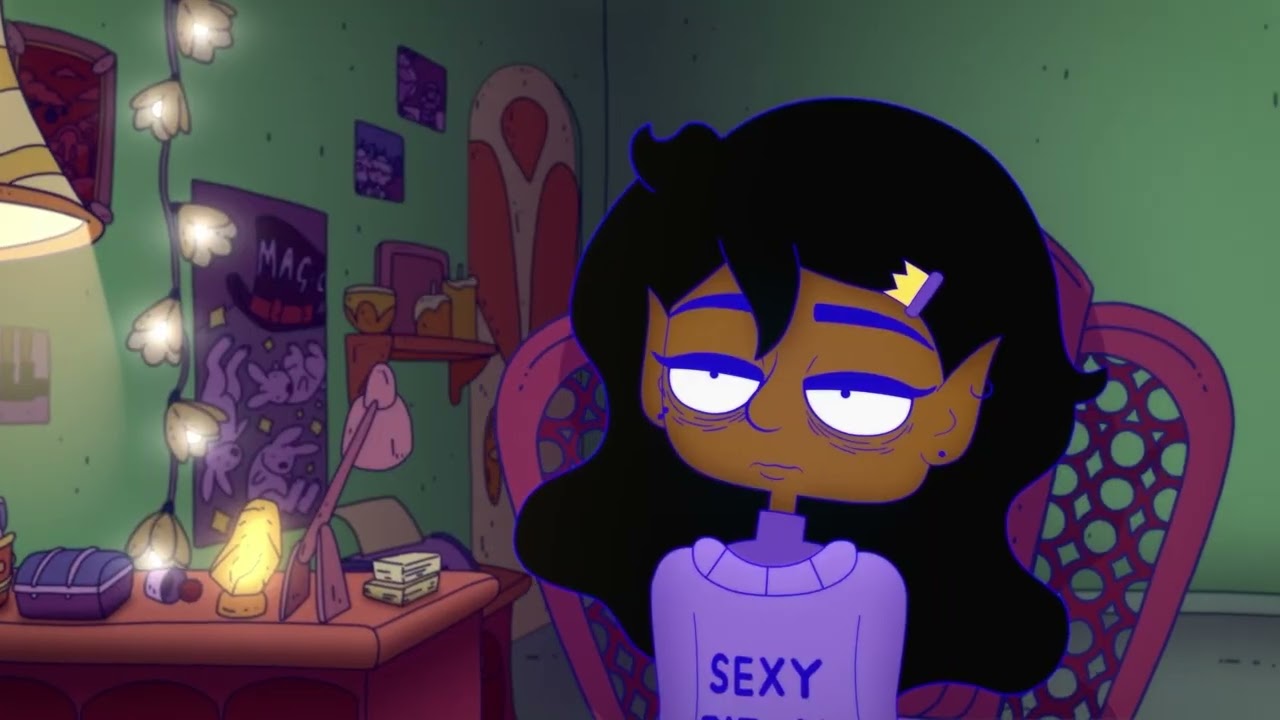 Miniature de la vidéo Clip | Twilight Spoof du film Lesbian Space Princess