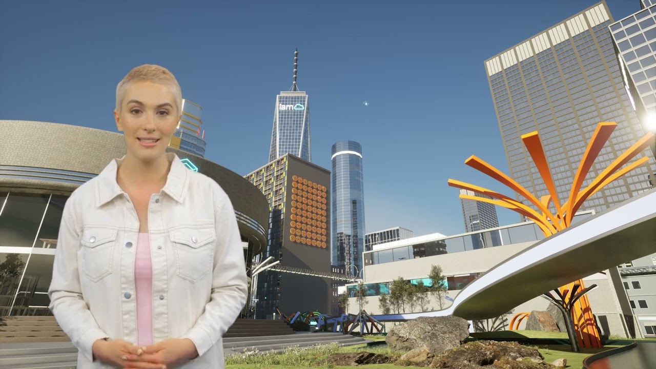 Partnerships at IAM Cloud