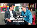 BASTIAN BAKER FEATURING MOSIMANN