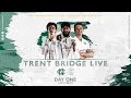 LIVE STREAM |  Day 1 - Nottinghamshire vs Hampshire 2