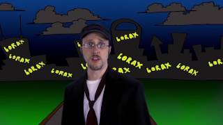Nostalgia Critic - All That's Known (Spring Awakening)