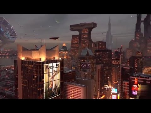 Dee D. Jackson - Galaxy Police  Full HD x264