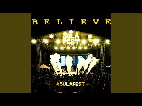 Believe (The Sula Fest 2020 Song)