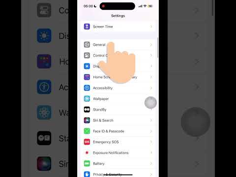 How to find Serial Number of iPhone | Serial Number iPhone | iPhone tips
