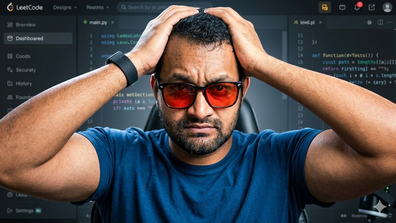 🔴Live Coding Data structures and algorithm Leetcode Python #dsa #leetcode #coding