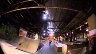 preview picture of video 'Ben Schirner - Amateur Athlete Skateboarding 2014'