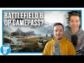 GTA 5 naar Xbox Game Pass! Nieuwe Battlefield straks ook?
