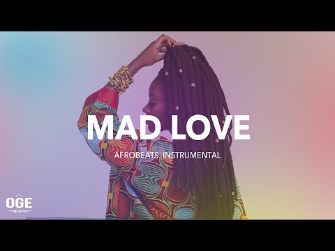 Dancehall Instrumental Riddim 2023 "Mad Love"