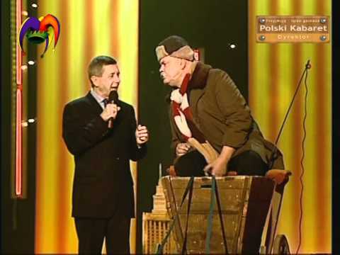 Kabaret Elita - Pozwolenie na bat