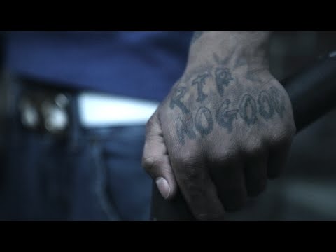 OTV - Newark Life [HD] Directed by Nimi Hendrix