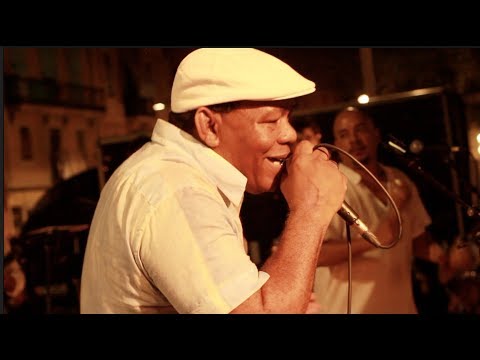 TROMBORANGA WORLD TOUR 2019