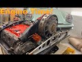 Saving a Vintage Porsche 911 Targa from the Scrapyard: Rebuild Part 27