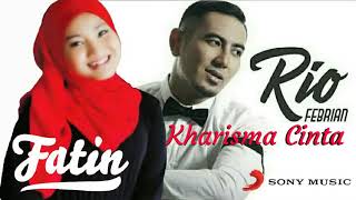 Download lagu Joss!Duet Romantis Fatin feat.Rio Febrian - Kharisma Cinta (New Edit Best Audio)Mantap!Viral mp3 Download lagu Joss!Duet Romantis Fatin feat.Rio Febrian - Kharisma Cinta (New Edit Best Audio)Mantap!Viral mp3