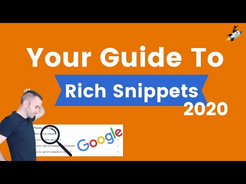 What Are Featured Snippets & Rich Snippets (& How To Get Them In 2020)