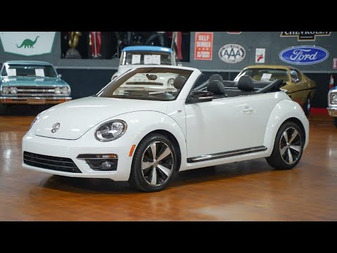2014 Volkswagen Beetle (CC-1458608) for sale in Homer City, Pennsylvania