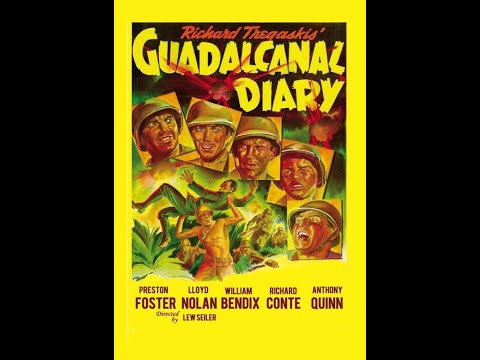 Guadalcanal Diary
