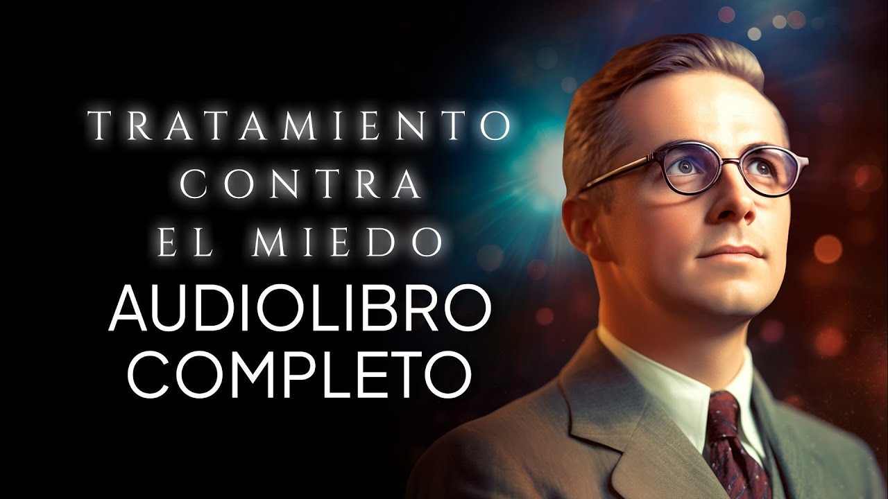 La oración más PODEROSA: SALMO 46 | Explicación completa - Emmet Fox