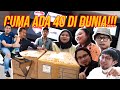 JANGAN IRI YA CUMA POWERRANSGERS YANG PUNYA