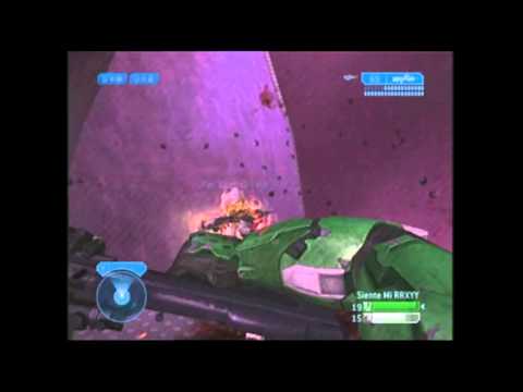 [FeaR]x|LuNaTiKo|x Vs (SdP)-VeGzZ-MR ::: Mando SdP