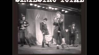 Siniestro Total / Purdey (Rockola &#39;83)