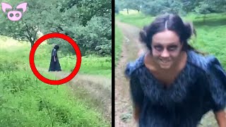 Scary Randonautica Videos That’ll Freak You Out