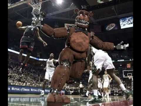 rocket power freestyle - DG $AVAGE x rekobabii (sped up)