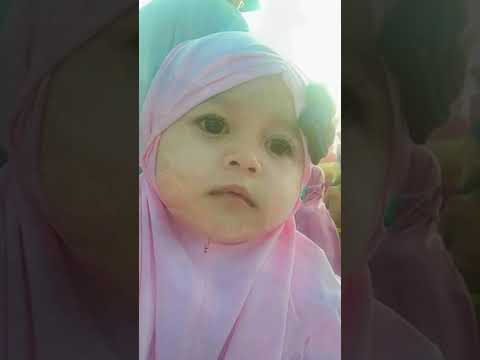 Selamat jalan Dede Aira Syurga menanti mu sayang😍🥺