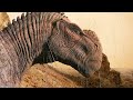 DINOSAUR 2000 Scene You Led Them Right To Us Aladar V Kron