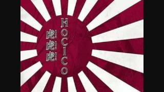 Hocico - A Fatal  Desire (Live)