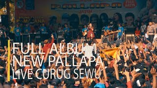 Download lagu ALL ARTIS ~ New Pallapa Full Album Terbaru 2018 Live Curug Sewu Kendal mp3